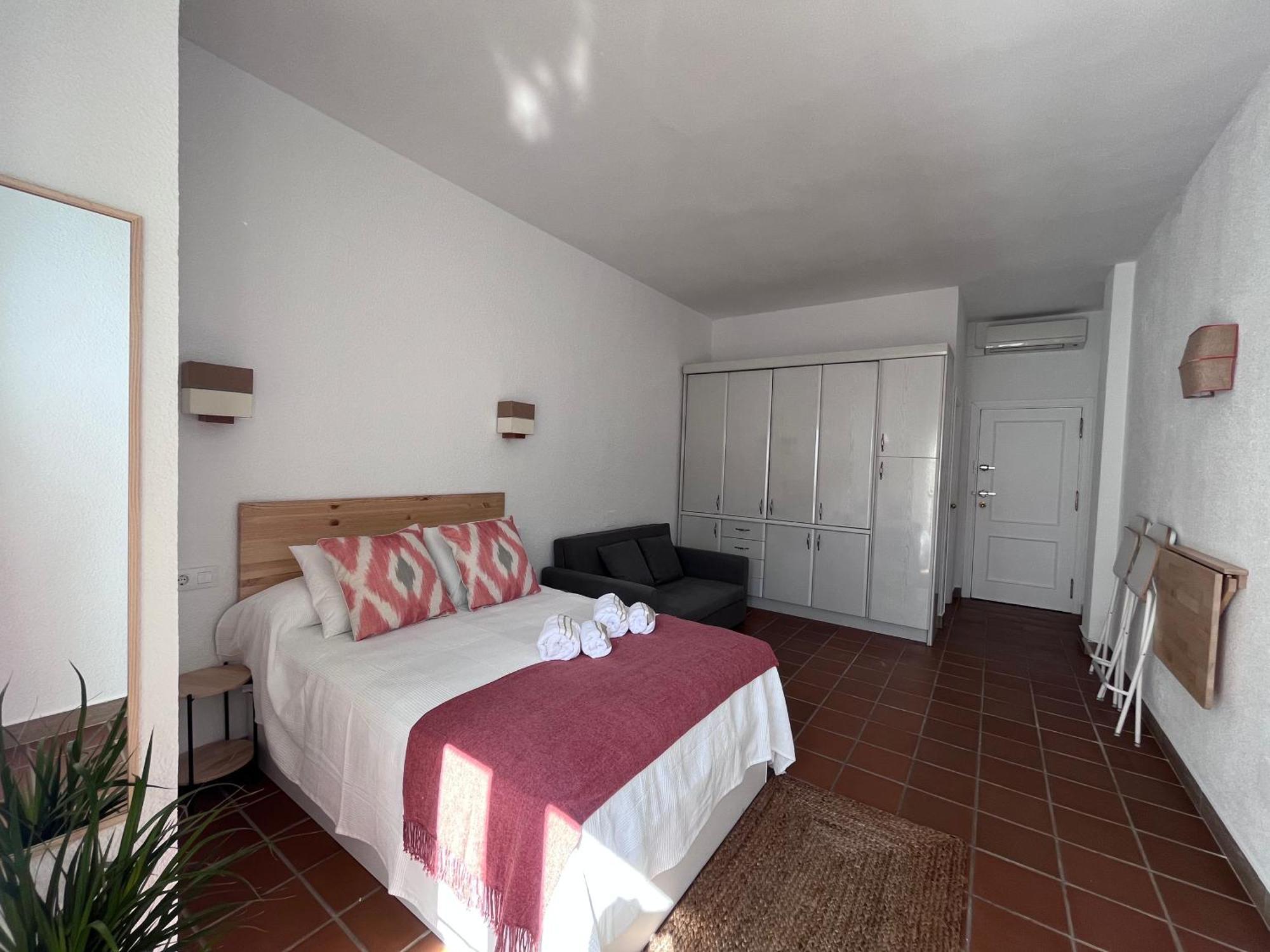 La Suite De La Reina El Rocío Exterior photo