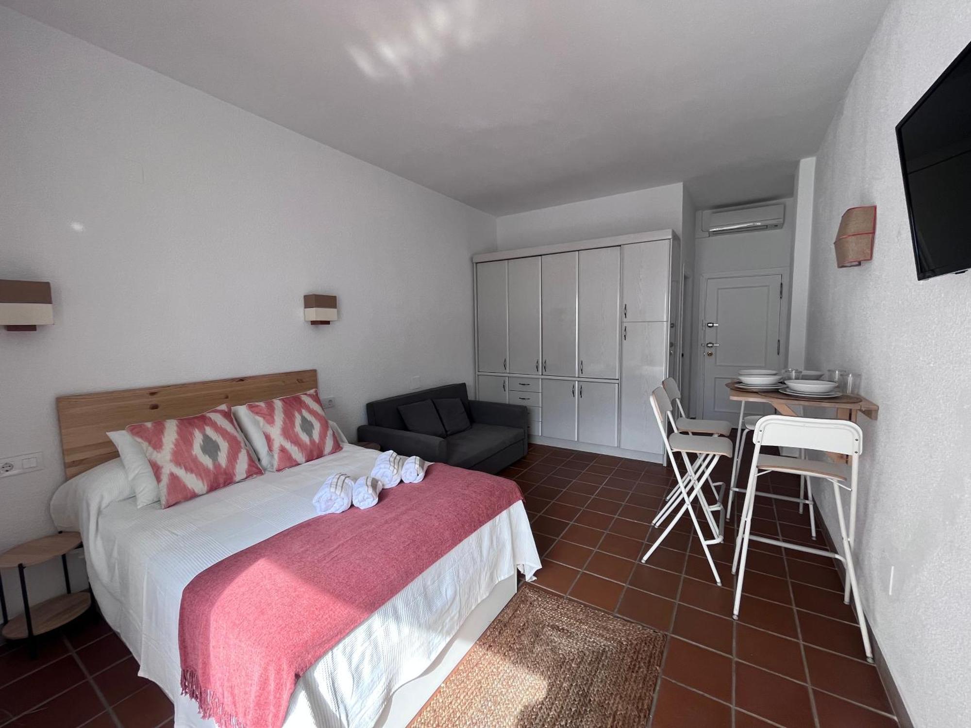 La Suite De La Reina El Rocío Exterior photo